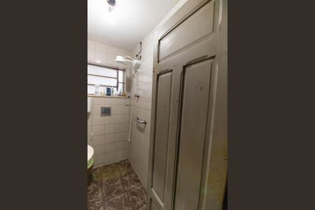 Banheiro de casa para alugar com 2 quartos, 90m² em Centro, Niterói