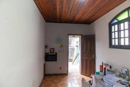 Sala de casa para alugar com 2 quartos, 90m² em Centro, Niterói