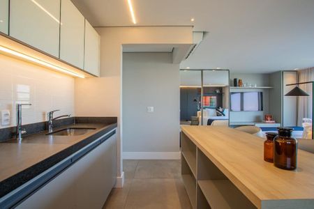 Apartamento à venda com 64m², 2 quartos e 1 vagaFoto 11