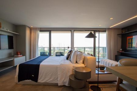 Apartamento à venda com 64m², 2 quartos e 1 vagaFoto 06