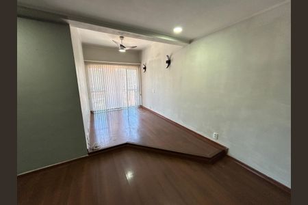 Sala de apartamento para alugar com 2 quartos, 60m² em Méier, Rio de Janeiro