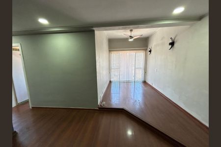 Sala de apartamento para alugar com 2 quartos, 60m² em Méier, Rio de Janeiro