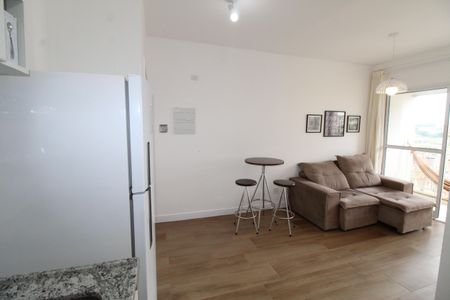 Apartamento para alugar com 34m², 1 quarto e 1 vagaCozinha