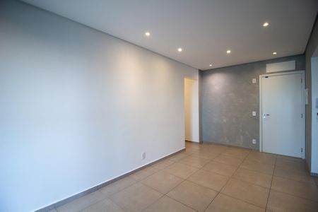 Sala  de apartamento para alugar com 2 quartos, 72m² em Jardim Maria Jose, Votorantim