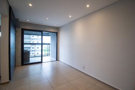 Sala  de apartamento para alugar com 2 quartos, 72m² em Jardim Maria Jose, Votorantim
