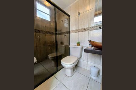 Casa para alugar com 3 quartos, 180m² em São Paulo, Belo Horizonte