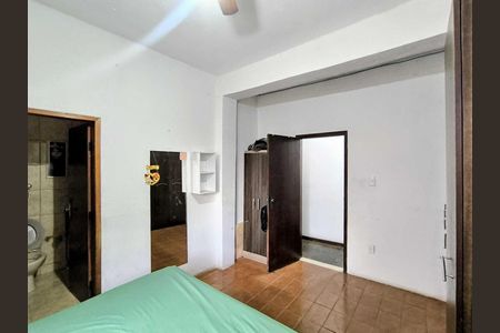 Casa para alugar com 3 quartos, 180m² em São Paulo, Belo Horizonte