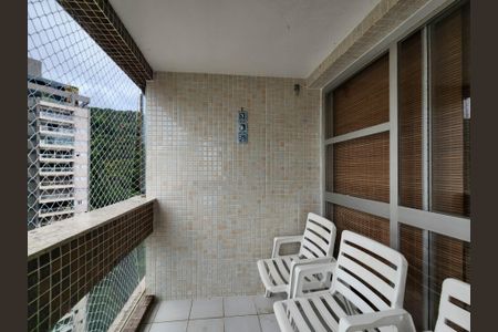 Apartamento para alugar com 91m², 3 quartos e 1 vaga Apartamento para alugar com 91m², 3 quartos e 1 vagaVaranda