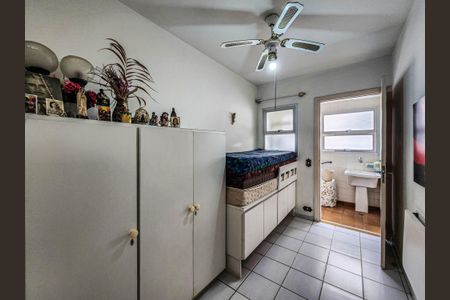 Apartamento para alugar com 3 quartos, 91m² em Vila Caiçara, Praia Grande