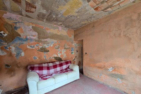 Sala de casa para alugar com 2 quartos, 180m² em Alves Dias, São Bernardo do Campo