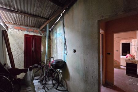 Quarto de casa para alugar com 2 quartos, 180m² em Alves Dias, São Bernardo do Campo