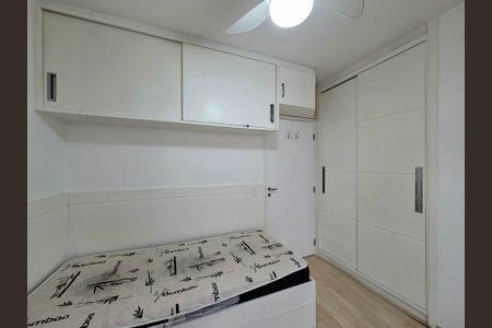Apartamento à venda com 107m², 3 quartos e 1 vagaQuarto 2