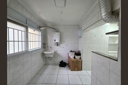 Apartamento à venda com 107m², 3 quartos e 1 vagaÁrea de Serviço
