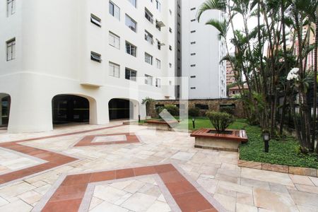 Apartamento à venda com 107m², 3 quartos e 1 vagaÁrea externa