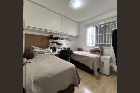 Apartamento à venda com 3 quartos, 107m² em Vila Uberabinha, São Paulo