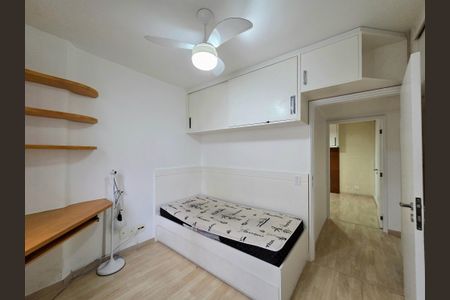 Apartamento à venda com 107m², 3 quartos e 1 vagaQuarto 2