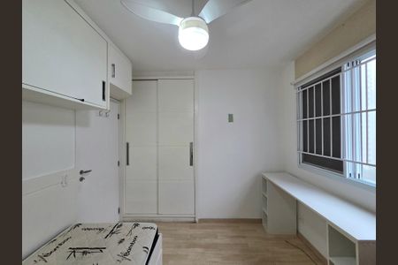 Apartamento à venda com 107m², 3 quartos e 1 vagaQuarto 2
