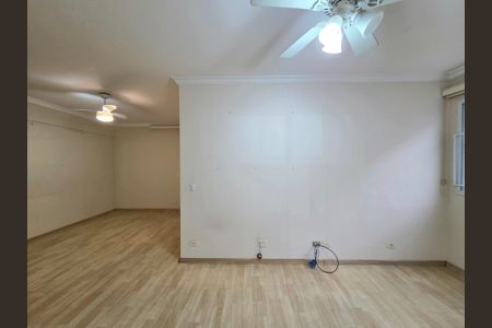 Apartamento à venda com 107m², 3 quartos e 1 vagaSala