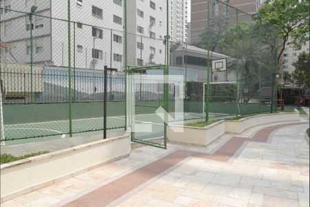 Apartamento à venda com 107m², 3 quartos e 1 vagaQuadra Esportiva