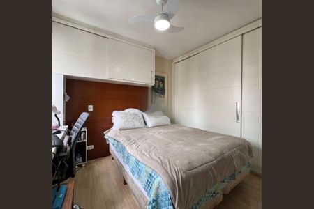 Apartamento à venda com 3 quartos, 107m² em Vila Uberabinha, São Paulo