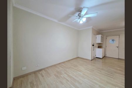 Apartamento à venda com 107m², 3 quartos e 1 vagaSala