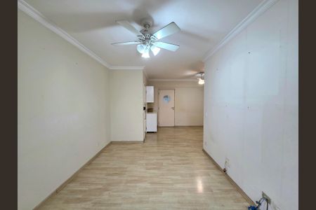 Apartamento à venda com 107m², 3 quartos e 1 vagaSala