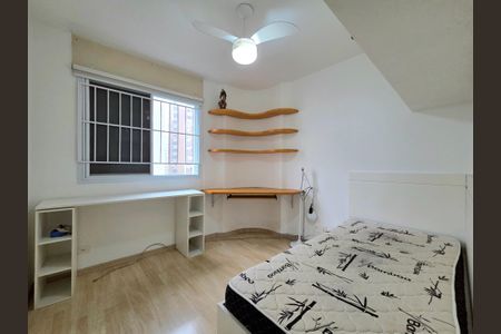 Apartamento à venda com 107m², 3 quartos e 1 vagaQuarto 2