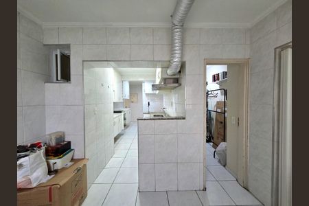 Apartamento à venda com 107m², 3 quartos e 1 vagaÁrea de Serviço