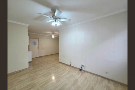 Apartamento à venda com 107m², 3 quartos e 1 vagaSala
