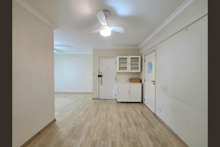 Apartamento à venda com 107m², 3 quartos e 1 vagaSala
