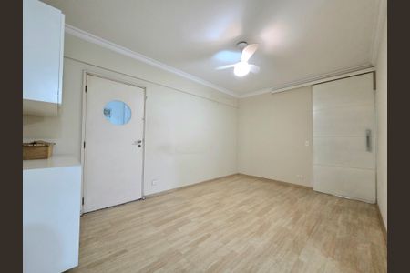 Apartamento à venda com 107m², 3 quartos e 1 vagaSala