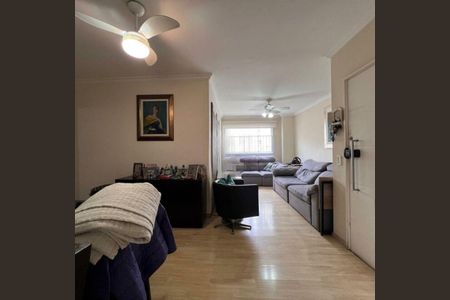 Apartamento à venda com 3 quartos, 107m² em Vila Uberabinha, São Paulo