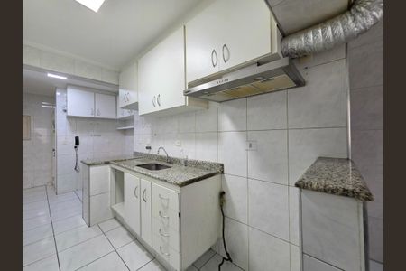 Apartamento à venda com 107m², 3 quartos e 1 vagaCozinha