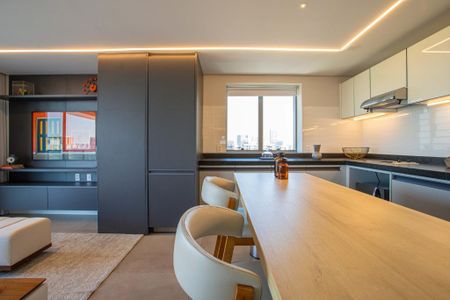 Apartamento à venda com 64m², 2 quartos e 1 vaga Apartamento à venda com 64m², 2 quartos e 1 vagaFoto 06