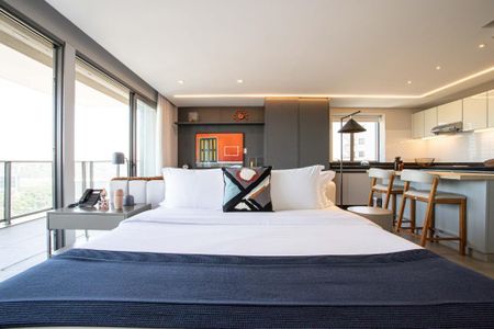 Apartamento à venda com 64m², 2 quartos e 1 vaga Apartamento à venda com 64m², 2 quartos e 1 vagaFoto 02