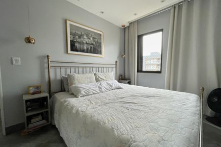 Apartamento à venda com 2 quartos, 69m² em Chora Menino, São Paulo