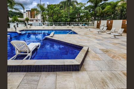 Apartamento para alugar com 98m², 1 quarto e 1 vaga Apartamento para alugar com 98m², 1 quarto e 1 vagaPisicna