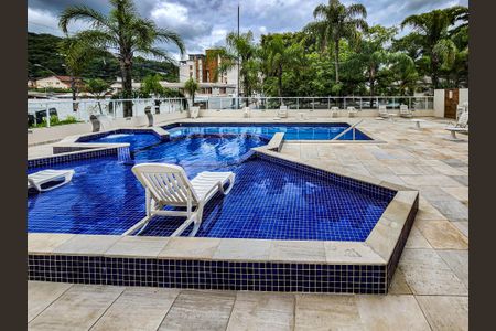 Apartamento para alugar com 98m², 1 quarto e 1 vaga Apartamento para alugar com 98m², 1 quarto e 1 vagaPisicna