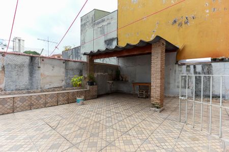 Casa à venda com 128m², 3 quartos e 3 vagasQuintal
