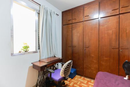 Casa à venda com 128m², 3 quartos e 3 vagasQuarto 3