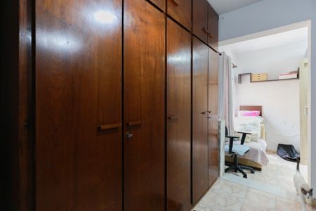 Casa à venda com 128m², 3 quartos e 3 vagasCloset do quarto 2