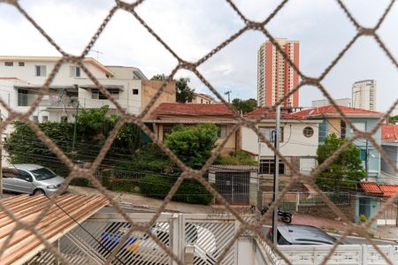 Casa à venda com 128m², 3 quartos e 3 vagasVista do quarto 1