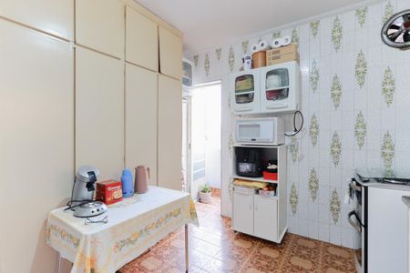 Casa à venda com 128m², 3 quartos e 3 vagasCozinha