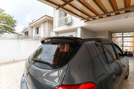 Casa à venda com 128m², 3 quartos e 3 vagasGaragem
