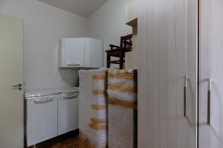 Casa à venda com 128m², 3 quartos e 3 vagasQuarto de serviço