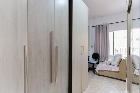 Casa à venda com 128m², 3 quartos e 3 vagasQuarto 2