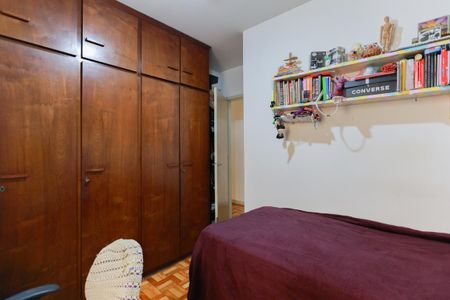 Casa à venda com 128m², 3 quartos e 3 vagasQuarto 3