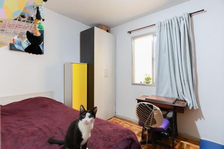 Casa à venda com 128m², 3 quartos e 3 vagasQuarto 3