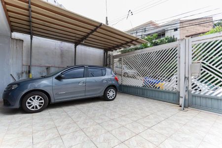 Casa à venda com 128m², 3 quartos e 3 vagasGaragem