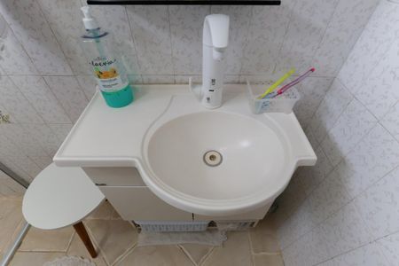 Casa à venda com 128m², 3 quartos e 3 vagasBanheiro